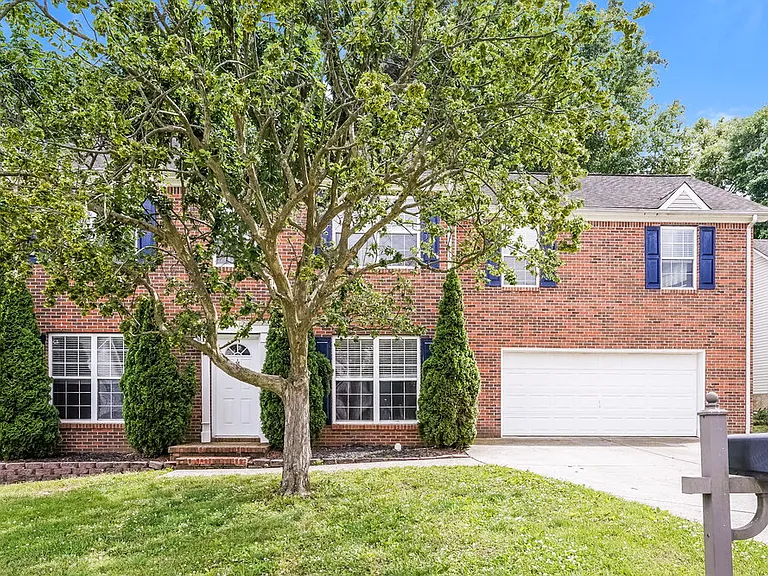 1256 Baker Creek Dr — Photo 1
