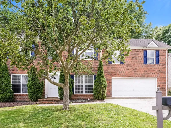 1256 Baker Creek Dr, Spring Hill, TN 37174