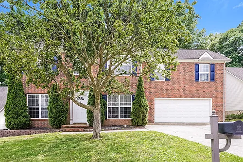 1256 Baker Creek Dr Photo 1