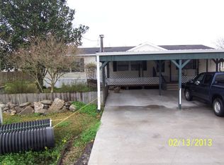 424 St. Charles Byp Rd, Thibodaux, LA 70301