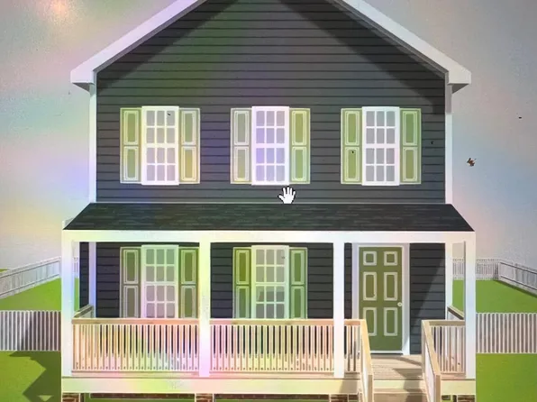 1 Brown Town Rd, Brodnax, VA 23920