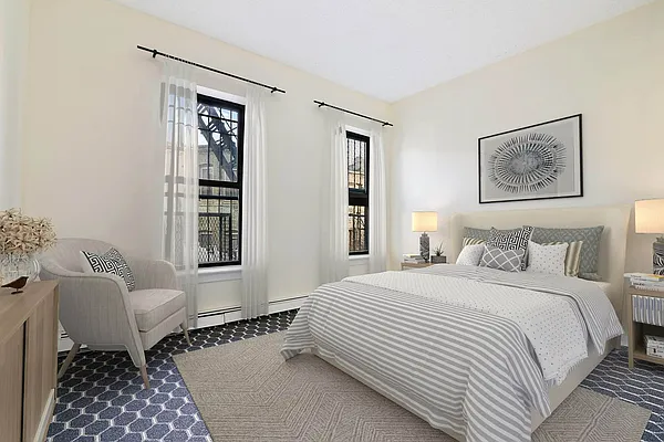 Rented by SERHANT. | media 21