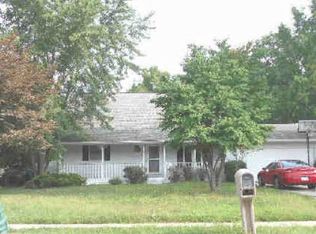 5016 Stone Ave, Portage, IN 46368