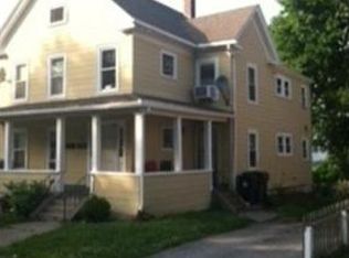 73 Frye St #2, Marlborough, MA 01752