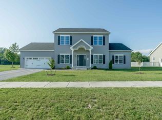 211 Funnycide Dr, Sackets Harbor, NY 13685