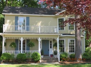 471 Edenderry Way, Florence, SC 29501