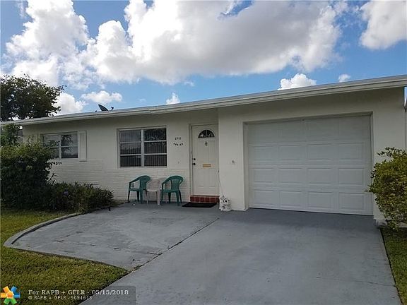 2nd image of 6910 NW 14th Ct