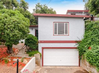 162 Olive St, Oak View, CA 93022