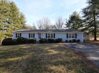 4560 Cowman Rd, Roanoke, VA 24014