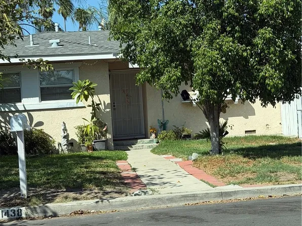 1438 Oakhurst Dr, San Bernardino, CA 92404
