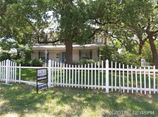 1708 Cates St, Bridgeport, TX 76426