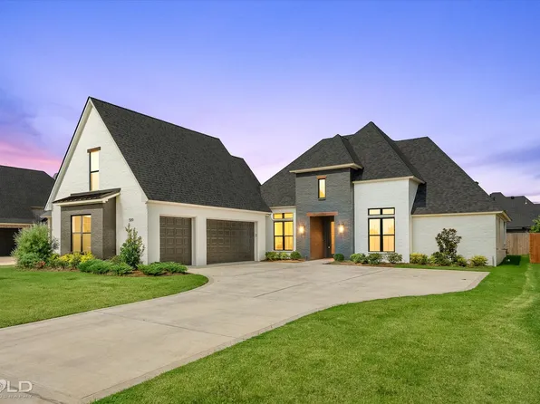589 Corinth Cir, Bossier City, LA 71111