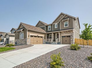 2614 Knobbie Cir, Castle Rock, CO 80109