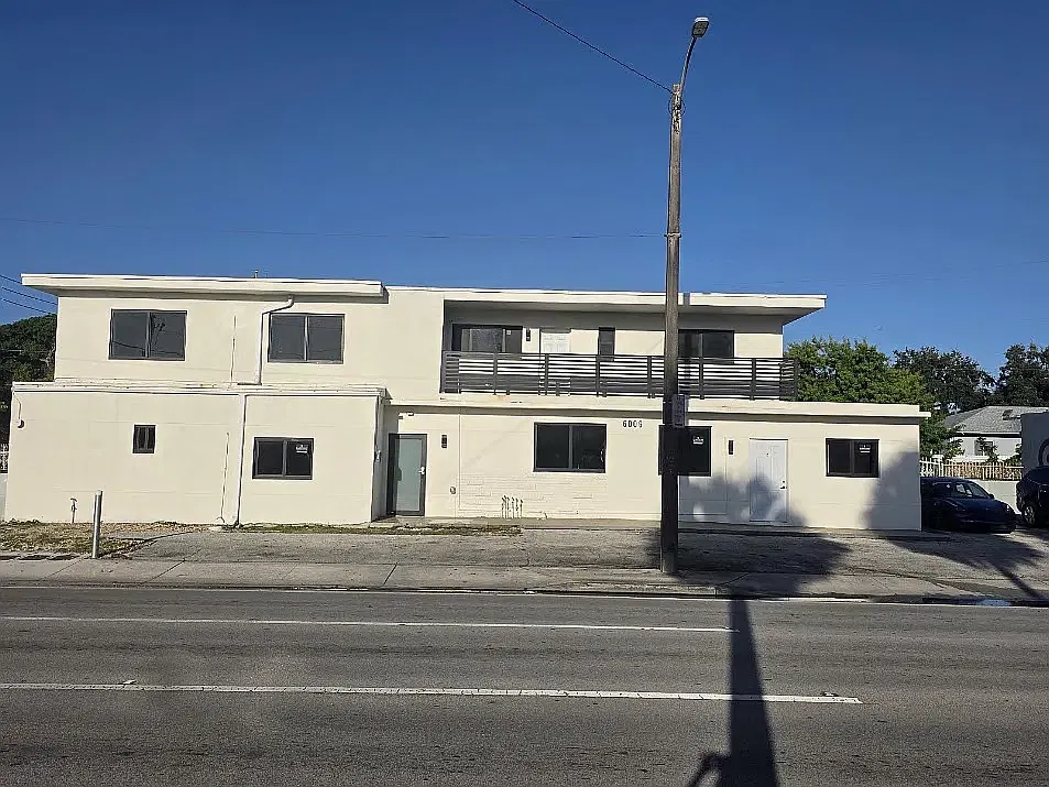 6006 NW 22nd Ave