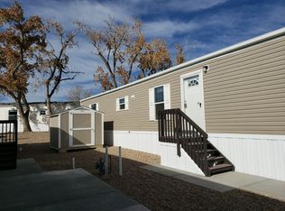 999 Fortino Blvd LOT 193, Pueblo, CO 81008