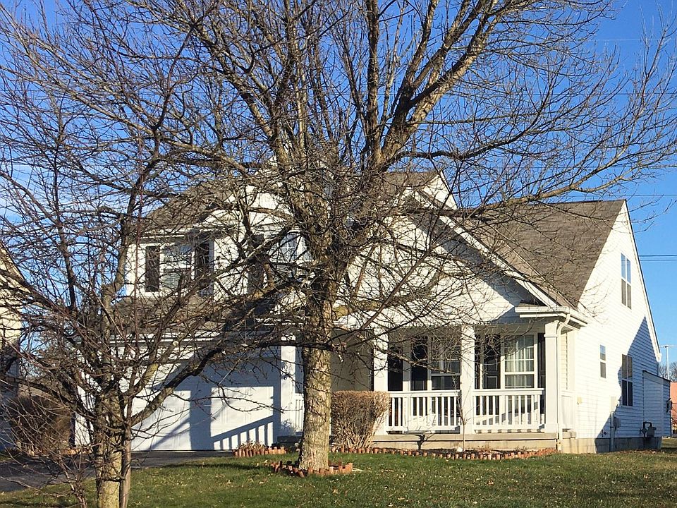 2nd image of 8076 Rodebaugh Rd