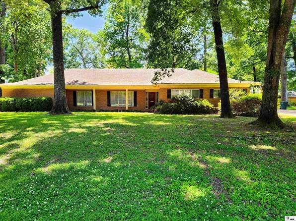 2141 Maywood Dr, Monroe, LA 71201