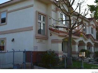 400 East Broadway, San Gabriel, CA 91776