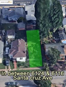0 Santa Cruz Ave, Richmond, CA, 94804