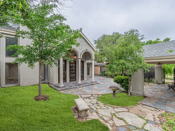 1603 Hawthorne Dr, Arlington, TX 76012