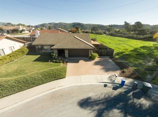 206 Fortuna Ct, Arroyo Grande, CA 93420
