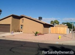 1040 W Grandview St, Mesa, AZ 85201