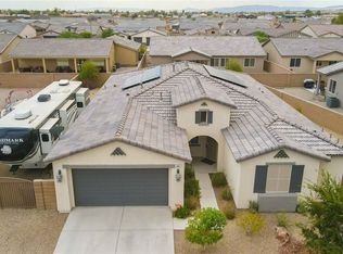 486 Ranch Rd, Bullhead City, AZ 86442