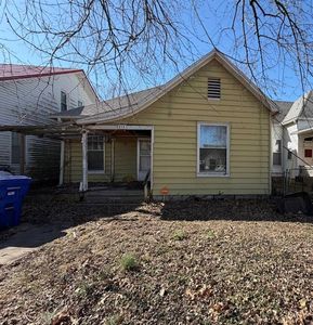 216 S Prospect Ave, Sedalia, MO, 65301