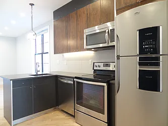 Rented by Lofts and Flats LLC