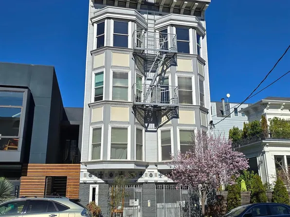 1422-1428 Grove St, San Francisco, CA 94117