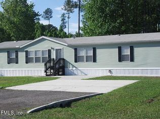 1251 Floyd St, Fleming Island, FL 32003