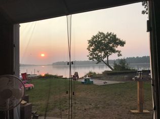 23851 Lake Point Rd, Pierz, MN 56364