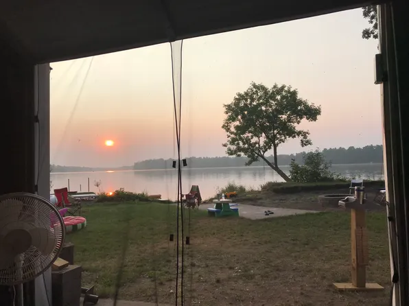 23851 Lake Point Rd, Pierz, MN 56364