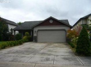 9802 NE 105th Ave, Vancouver, WA