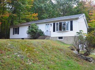 5335 Spruce Dr, Swiftwater, PA 18370