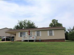 1310 Mountain Glen Cir, Morganton, NC 28655