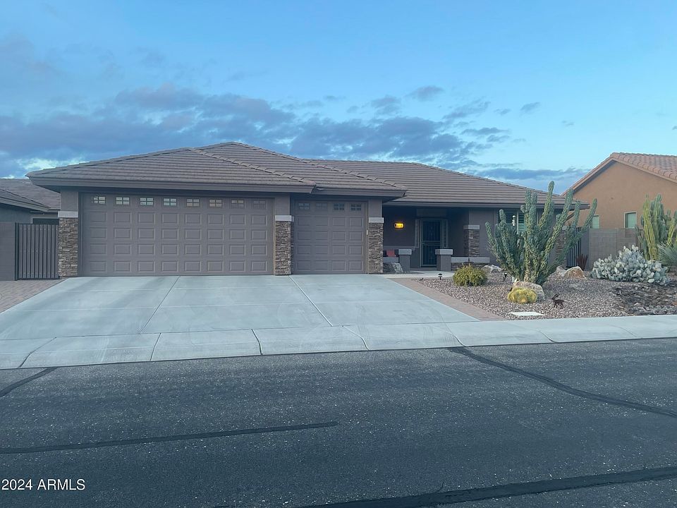 2nd image of 11236 E ONZA Avenue