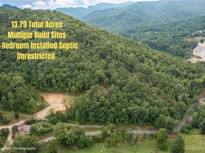 296 Luker Br, Tuckasegee, NC, 28783