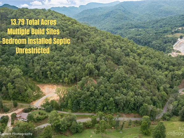 296 Luker Br, Tuckasegee, NC 28783