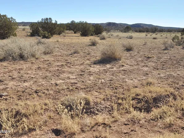 3554 Dia Estrella Rd, Snowflake, AZ 85937