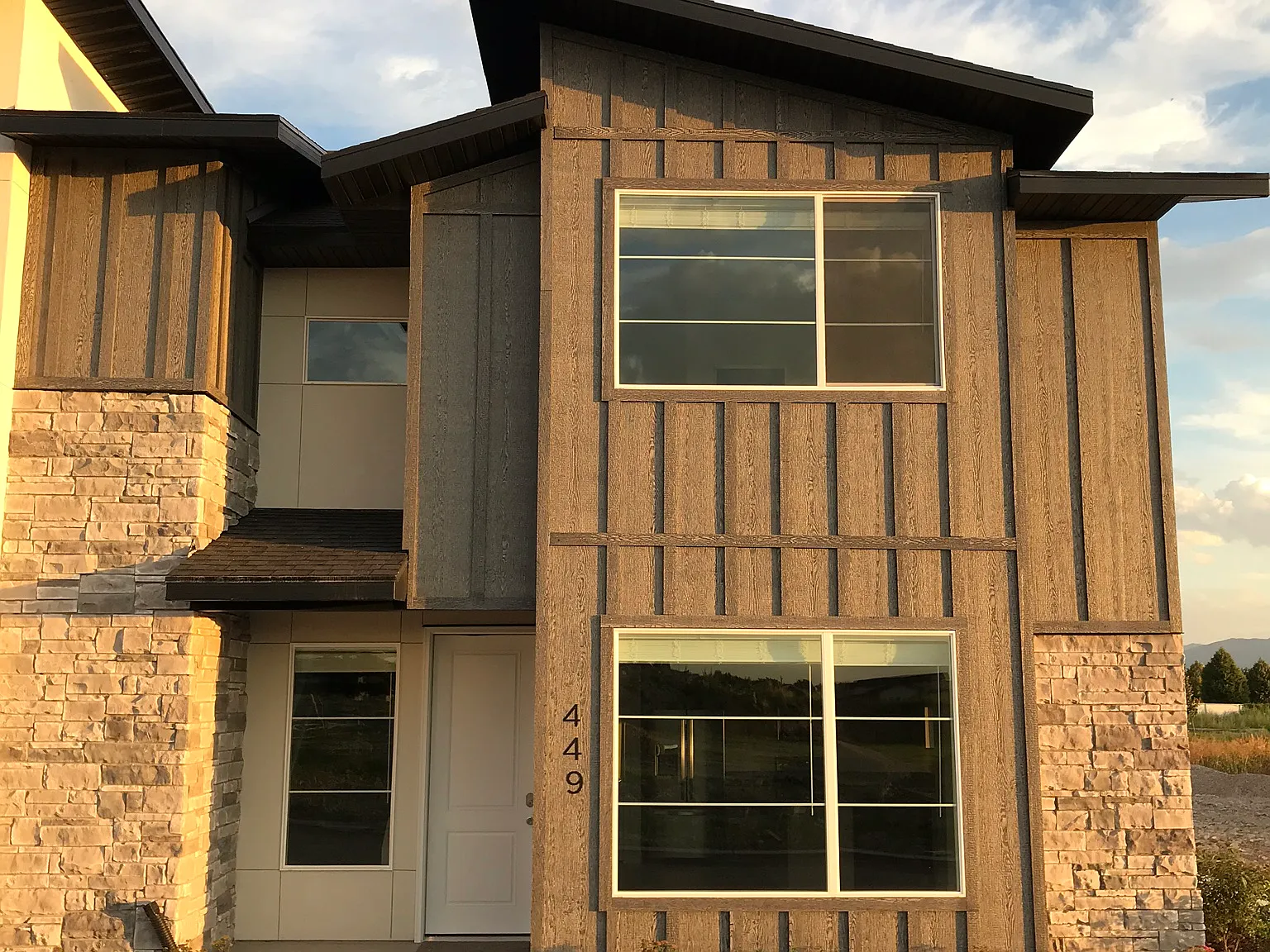 3 bed, 2.5 bath, 1550 sqft, $1,850 — Photo 2