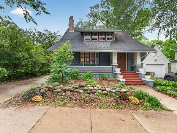 610 Leonard St, Madison, WI 53711