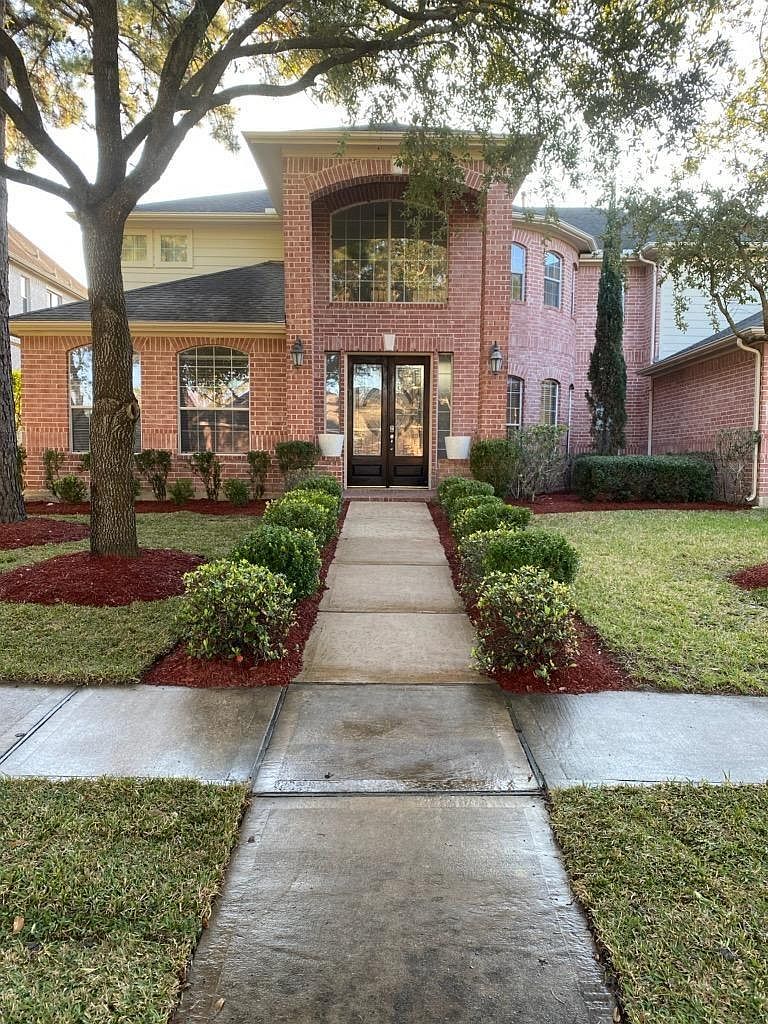 11815 Canyon Mills Dr