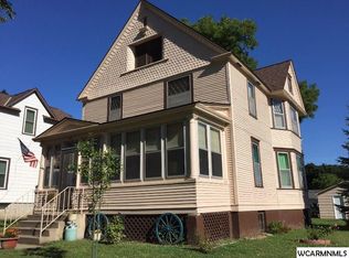 206 W Central St, Springfield, MN 56087