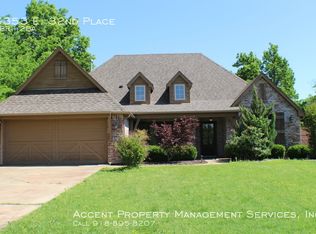 5353 E 32nd Pl, Tulsa, OK 74135