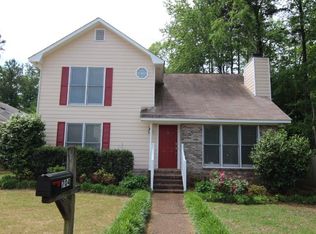 704 Robins Nest Ct, Columbus, GA 31909