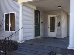 426 1/2 S Washington St, Mount Pleasant, MI 48858