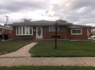 17404 Oconnor Ave, Allen Park, MI 48101