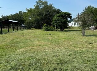307 Burton St, Woodsboro, TX 78393