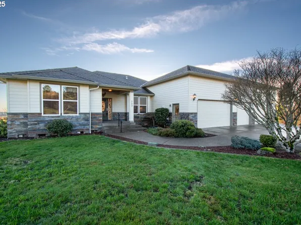 303 Varsity Rd, Kalama, WA 98625
